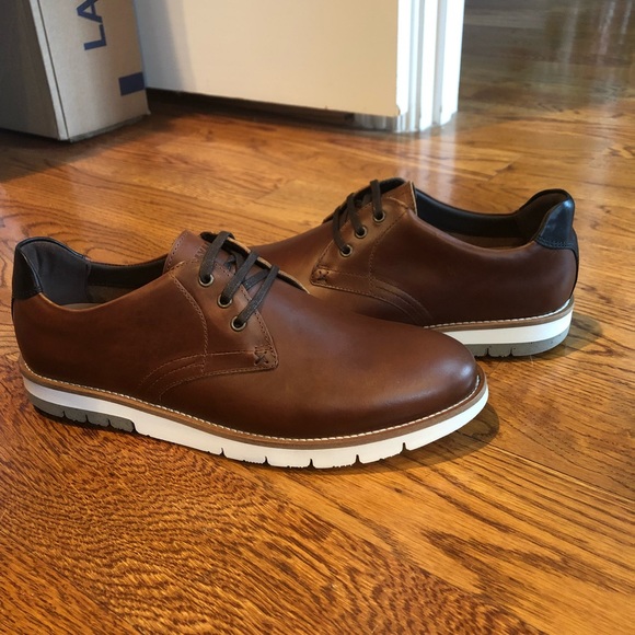 wolverine reuben oxford